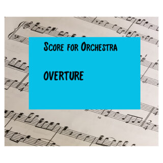 OVERTURE-Score